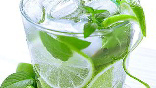 Коктейль Мохито