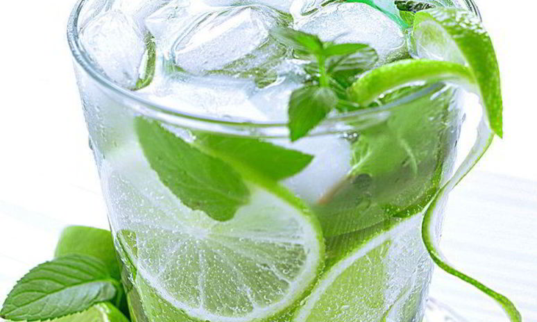 Рецепт коктейля мохито