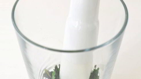 коктейль мохито