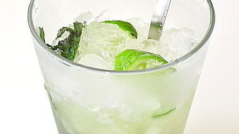 коктейль мохито