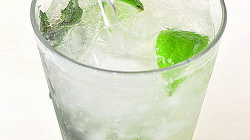 коктейль мохито