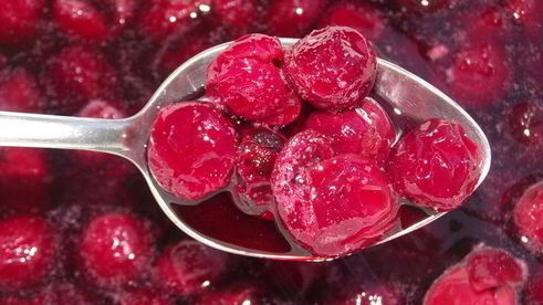 вишневая наливка