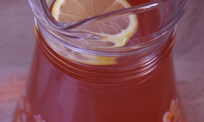 Рецепт напитка из базилика