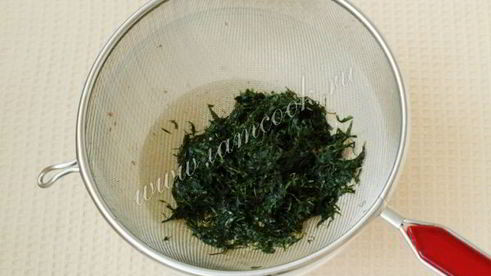 напиток тархун