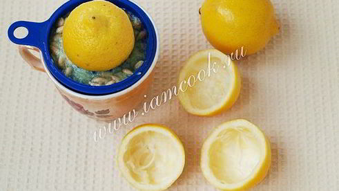 напиток тархун