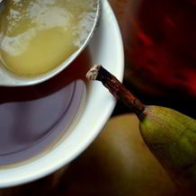 Фруктовые коктейли