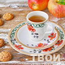 Напитки из имбиря