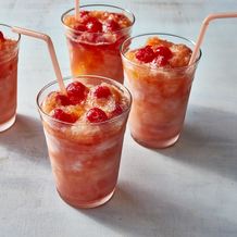 Напитки из лимона