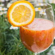 Витаминные коктейли