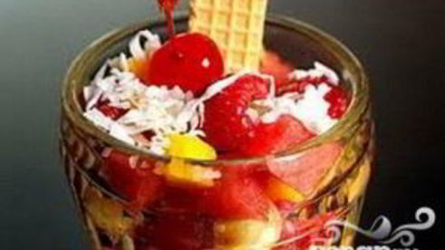 прохладительный напиток фруктовое дыхание