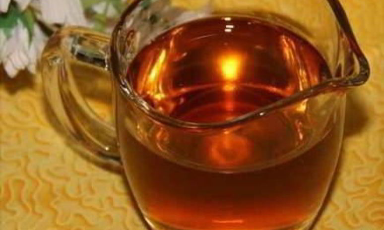 Рецепт сахарного сиропа для коктейлей