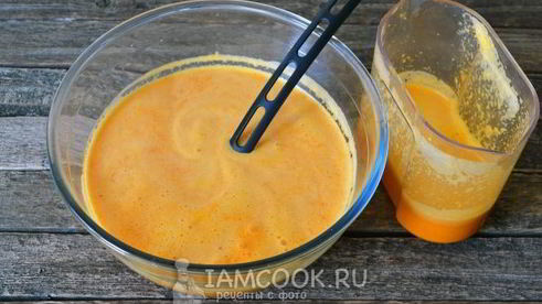 сироп из облепихи на зиму