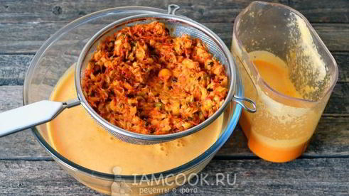 сироп из облепихи на зиму