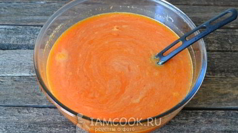 сироп из облепихи на зиму