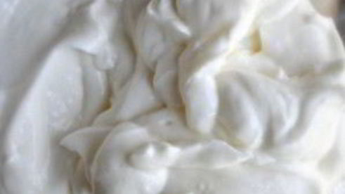 ананасово-манговый смузи