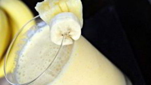 ананасово-манговый смузи