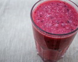 Арбузный смузи