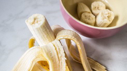 дынный смузи