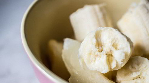 дынный смузи