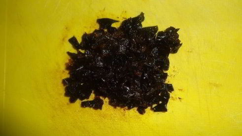 смузи арбузная долька