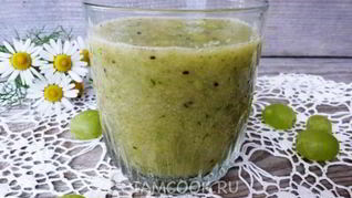 Смузи Crazy Frog