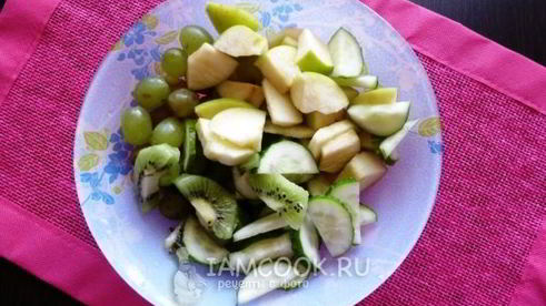 смузи crazy frog