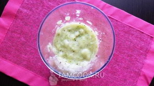 смузи crazy frog