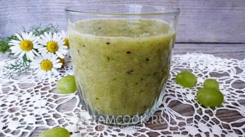 смузи crazy frog