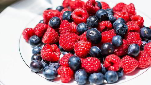 смузи голубилина