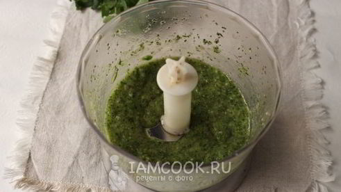 смузи из фейхоа