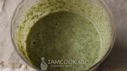 смузи из фейхоа