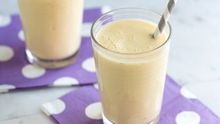 Смузи На завтрак