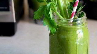 Смузи овощной