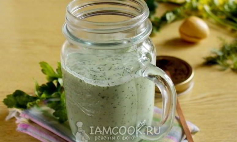 Рецепт смузей с авокадо и свежим огурцом