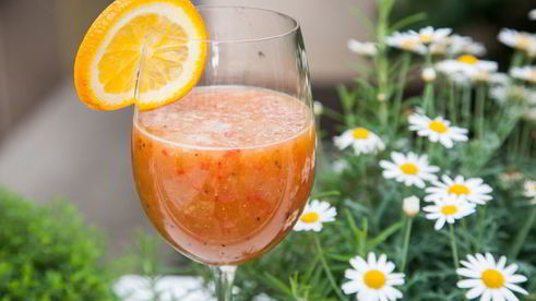 смузи витамин с