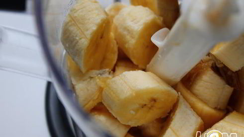 смузи вкус тропиков