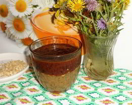 Смузи Экспромт