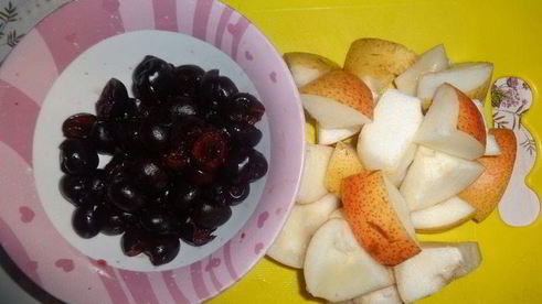 смузи экспромт