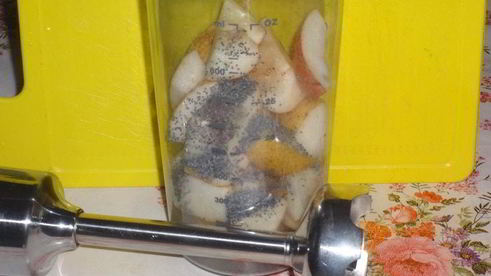 смузи экспромт