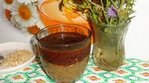 смузи экспромт