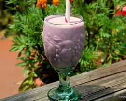 Супер смузи