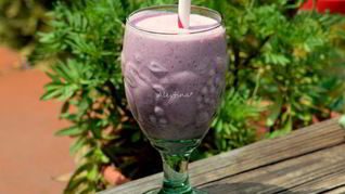 Супер смузи