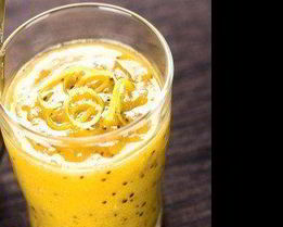 Витаминный смузи