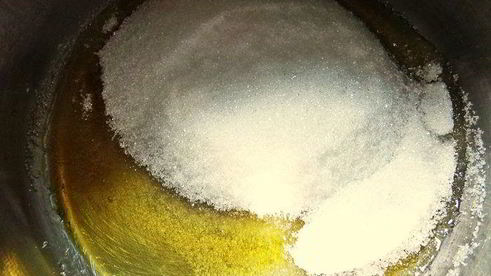 согревающий напиток жженка