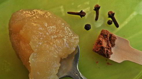 согревающий напиток жженка