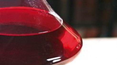 вино из малины