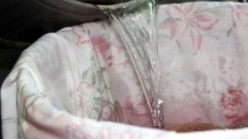 вино из вишни