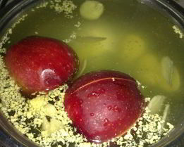 Волшебный напиток