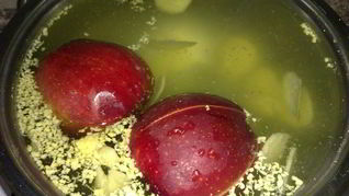 Волшебный напиток