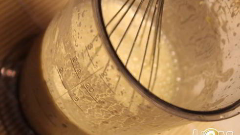 энергетический напиток с отрубями